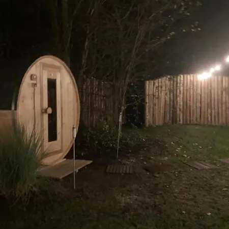 Bij Kloeke Casa vacanze