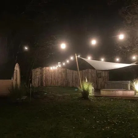 Bij Kloeke Casa vacanze Westbeemster