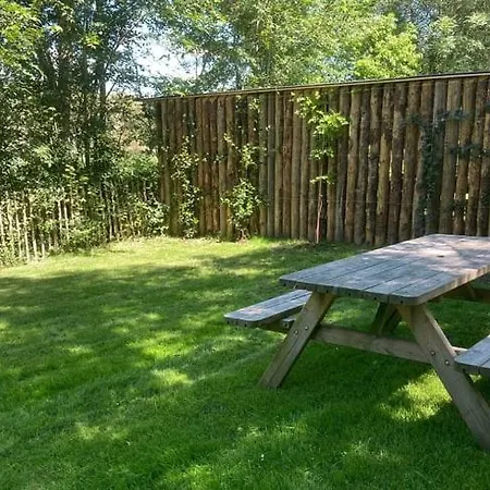 Bij Kloeke Casa vacanze *