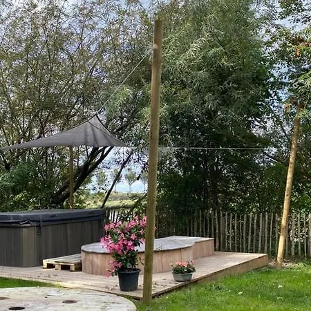 Bij Kloeke Casa vacanze *