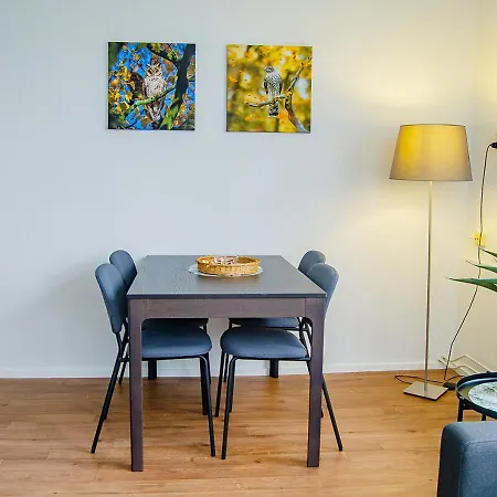 Casa vacanze Bij Kloeke *