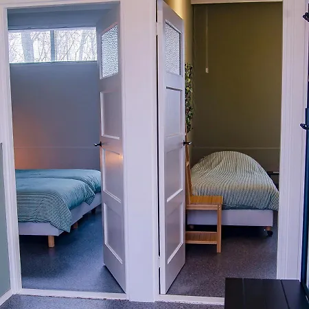 Casa vacanze Bij Kloeke *